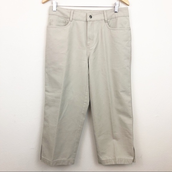 The North Face Pants - The North Face A5 Series Capri Pants‎ Size 8